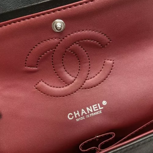 Cheap Chanel AAA Quality Messenger Bags In Silver For Women #1345940 Replica Wholesale [$80.00 USD] [ITEM#1345940] on Replica Chanel AAA Quality Messenger Bags