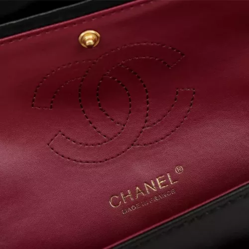 Cheap Chanel AAA Quality Messenger Bags In Gold For Women #1345943 Replica Wholesale [$80.00 USD] [ITEM#1345943] on Replica Chanel AAA Quality Messenger Bags
