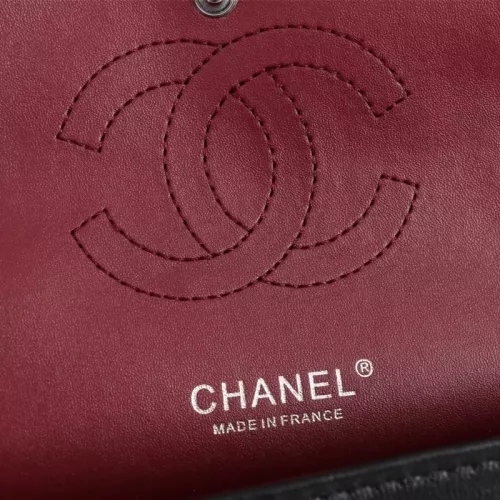 Cheap Chanel AAA Quality Messenger Bags In Silver For Women #1345944 Replica Wholesale [$80.00 USD] [ITEM#1345944] on Replica Chanel AAA Quality Messenger Bags