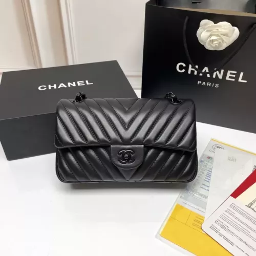Cheap Chanel AAA Quality Messenger Bags For Women #1345946 Replica Wholesale [$80.00 USD] [ITEM#1345946] on Replica Chanel AAA Quality Messenger Bags