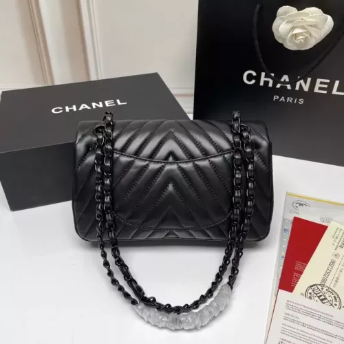 Cheap Chanel AAA Quality Messenger Bags For Women #1345946 Replica Wholesale [$80.00 USD] [ITEM#1345946] on Replica Chanel AAA Quality Messenger Bags
