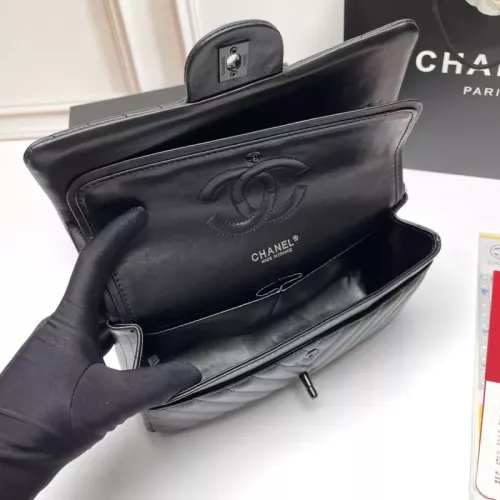 Cheap Chanel AAA Quality Messenger Bags For Women #1345946 Replica Wholesale [$80.00 USD] [ITEM#1345946] on Replica Chanel AAA Quality Messenger Bags