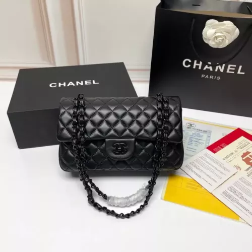 Chanel AAA Quality Messenger Bags For Women #1345947