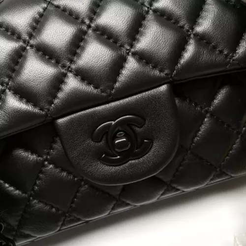 Cheap Chanel AAA Quality Messenger Bags For Women #1345947 Replica Wholesale [$80.00 USD] [ITEM#1345947] on Replica Chanel AAA Quality Messenger Bags
