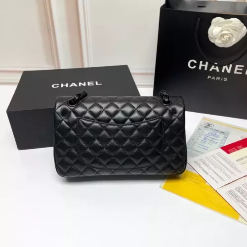 Cheap Chanel AAA Quality Messenger Bags For Women #1345947 Replica Wholesale [$80.00 USD] [ITEM#1345947] on Replica Chanel AAA Quality Messenger Bags