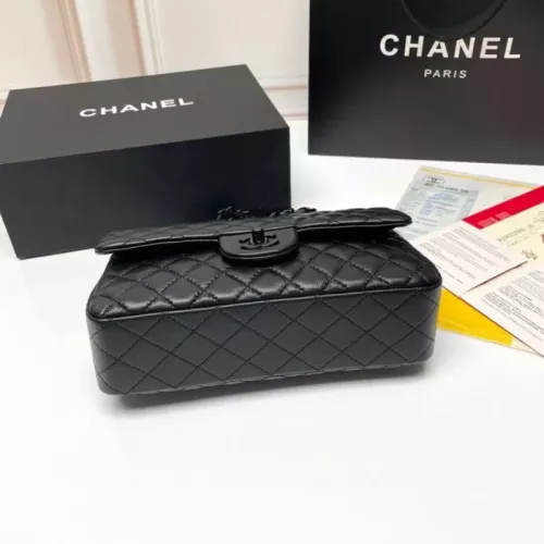 Cheap Chanel AAA Quality Messenger Bags For Women #1345947 Replica Wholesale [$80.00 USD] [ITEM#1345947] on Replica Chanel AAA Quality Messenger Bags