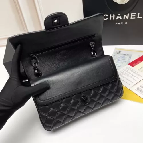 Cheap Chanel AAA Quality Messenger Bags For Women #1345947 Replica Wholesale [$80.00 USD] [ITEM#1345947] on Replica Chanel AAA Quality Messenger Bags
