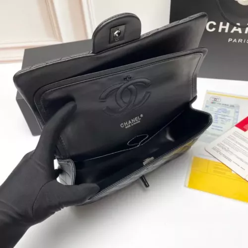 Cheap Chanel AAA Quality Messenger Bags For Women #1345947 Replica Wholesale [$80.00 USD] [ITEM#1345947] on Replica Chanel AAA Quality Messenger Bags