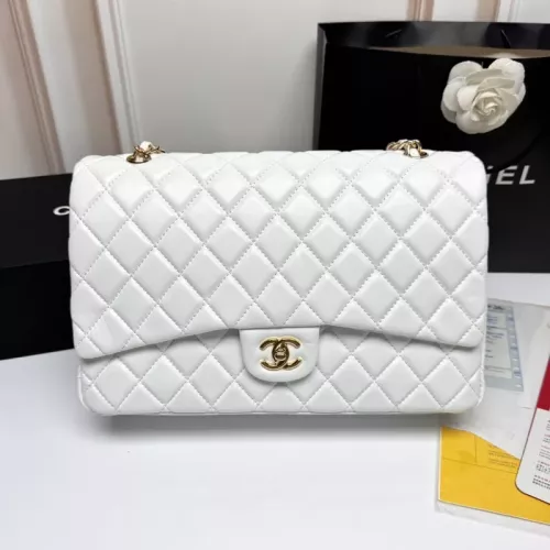 Cheap Chanel AAA Quality Shoulder Bags In Gold For Women #1345948 Replica Wholesale [$98.00 USD] [ITEM#1345948] on Replica Chanel AAA Quality Shoulder Bags