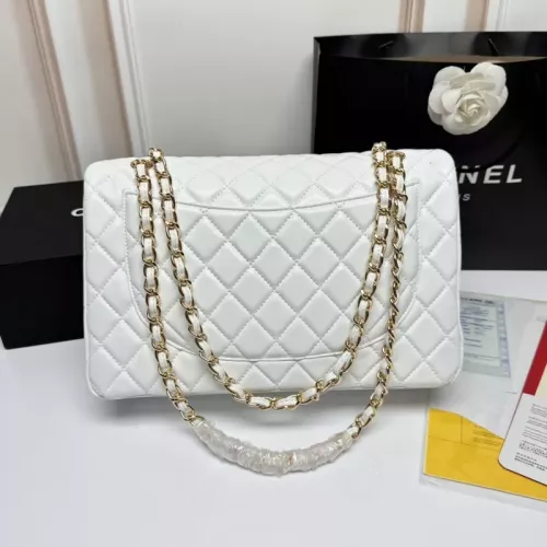 Cheap Chanel AAA Quality Shoulder Bags In Gold For Women #1345948 Replica Wholesale [$98.00 USD] [ITEM#1345948] on Replica Chanel AAA Quality Shoulder Bags