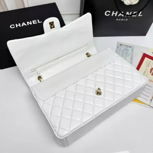 Cheap Chanel AAA Quality Shoulder Bags In Gold For Women #1345948 Replica Wholesale [$98.00 USD] [ITEM#1345948] on Replica Chanel AAA Quality Shoulder Bags