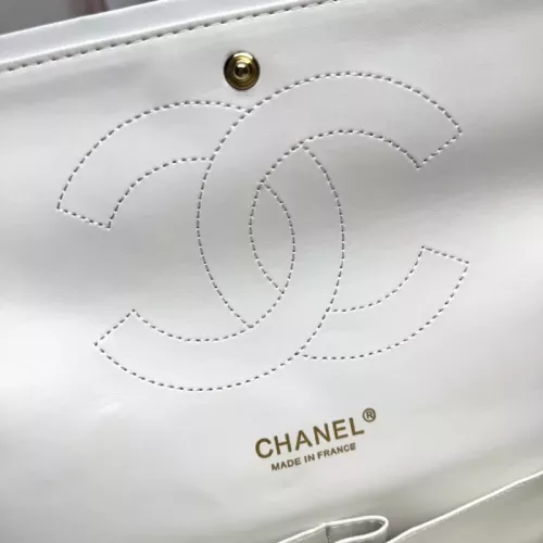 Cheap Chanel AAA Quality Shoulder Bags In Gold For Women #1345948 Replica Wholesale [$98.00 USD] [ITEM#1345948] on Replica Chanel AAA Quality Shoulder Bags