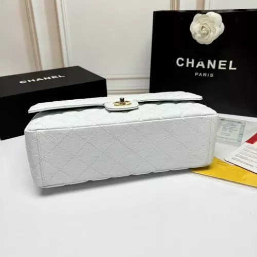 Cheap Chanel AAA Quality Shoulder Bags In Gold For Women #1345949 Replica Wholesale [$98.00 USD] [ITEM#1345949] on Replica Chanel AAA Quality Shoulder Bags