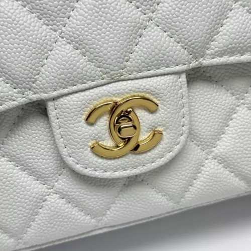 Cheap Chanel AAA Quality Shoulder Bags In Gold For Women #1345949 Replica Wholesale [$98.00 USD] [ITEM#1345949] on Replica Chanel AAA Quality Shoulder Bags