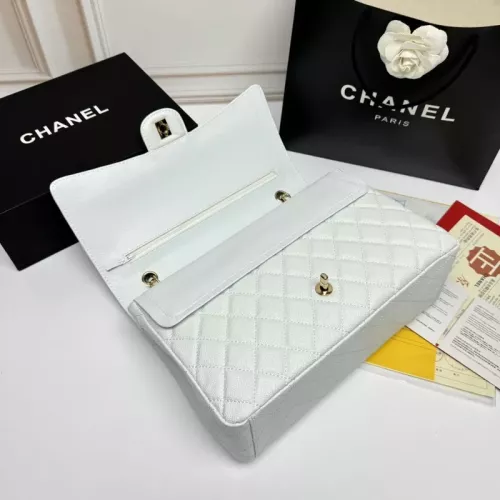 Cheap Chanel AAA Quality Shoulder Bags In Gold For Women #1345949 Replica Wholesale [$98.00 USD] [ITEM#1345949] on Replica Chanel AAA Quality Shoulder Bags