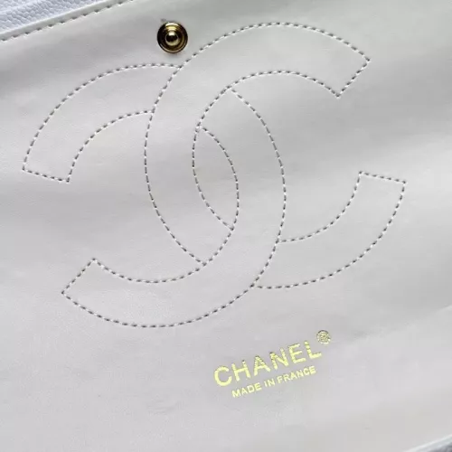 Cheap Chanel AAA Quality Shoulder Bags In Gold For Women #1345949 Replica Wholesale [$98.00 USD] [ITEM#1345949] on Replica Chanel AAA Quality Shoulder Bags