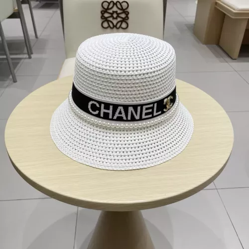 Chanel Caps #1345950