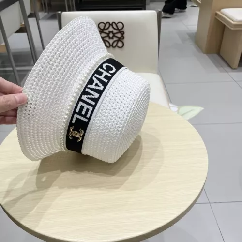 Cheap Chanel Caps #1345950 Replica Wholesale [$39.00 USD] [ITEM#1345950] on Replica Chanel Caps