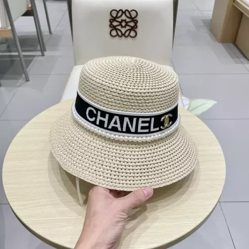 Chanel Caps #1345951