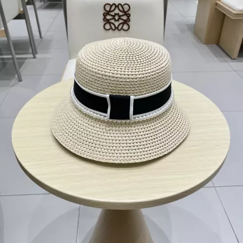 Cheap Chanel Caps #1345951 Replica Wholesale [$39.00 USD] [ITEM#1345951] on Replica Chanel Caps