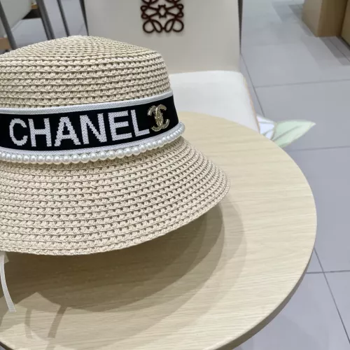 Cheap Chanel Caps #1345951 Replica Wholesale [$39.00 USD] [ITEM#1345951] on Replica Chanel Caps