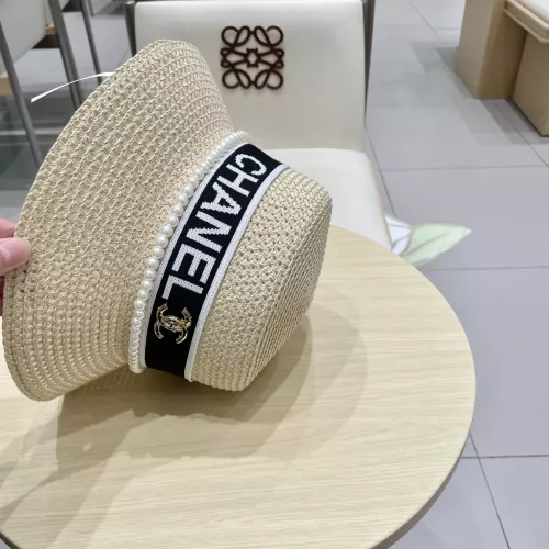 Cheap Chanel Caps #1345951 Replica Wholesale [$39.00 USD] [ITEM#1345951] on Replica Chanel Caps