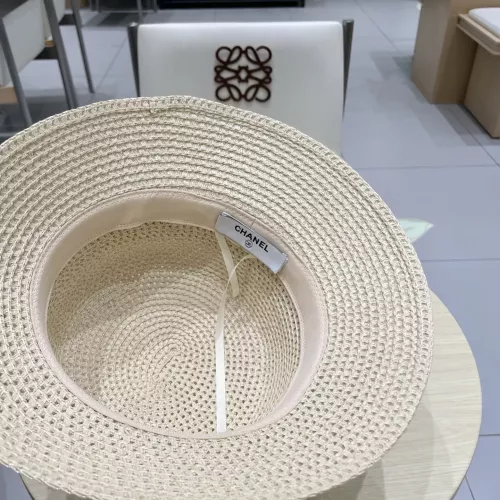 Cheap Chanel Caps #1345951 Replica Wholesale [$39.00 USD] [ITEM#1345951] on Replica Chanel Caps