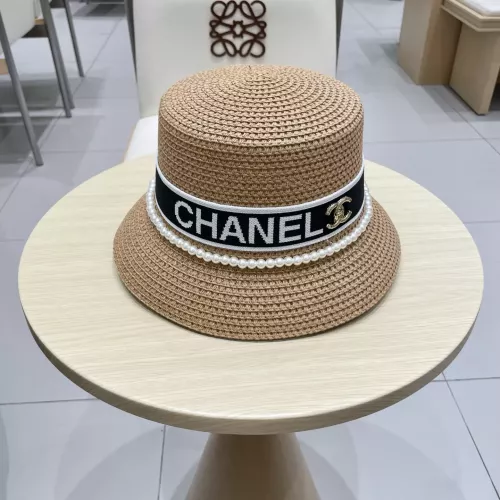 Chanel Caps #1345952