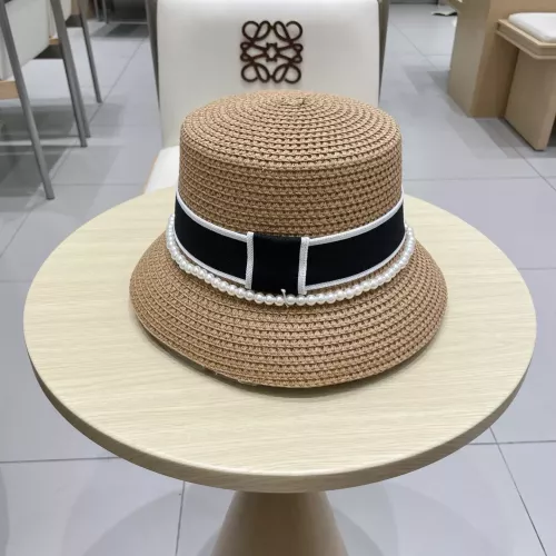 Cheap Chanel Caps #1345952 Replica Wholesale [$39.00 USD] [ITEM#1345952] on Replica Chanel Caps