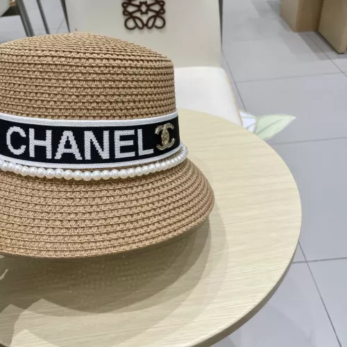 Cheap Chanel Caps #1345952 Replica Wholesale [$39.00 USD] [ITEM#1345952] on Replica Chanel Caps