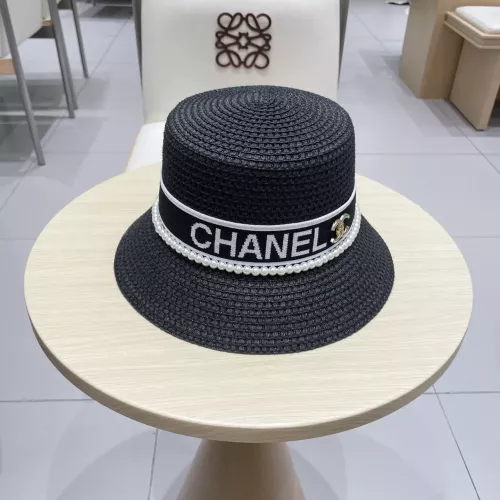Chanel Caps #1345953