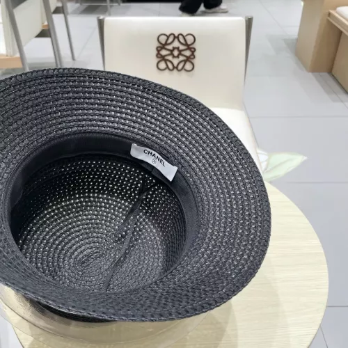 Cheap Chanel Caps #1345953 Replica Wholesale [$39.00 USD] [ITEM#1345953] on Replica Chanel Caps