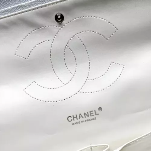 Cheap Chanel AAA Quality Shoulder Bags In Silver For Women #1345954 Replica Wholesale [$98.00 USD] [ITEM#1345954] on Replica Chanel AAA Quality Shoulder Bags