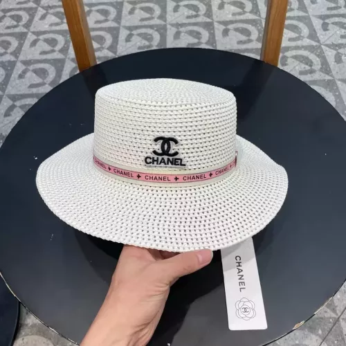 Chanel Caps #1345955