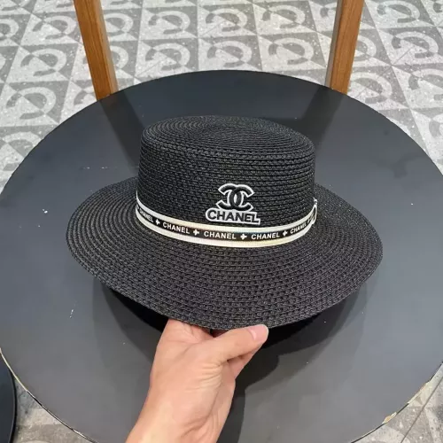 Chanel Caps #1345957