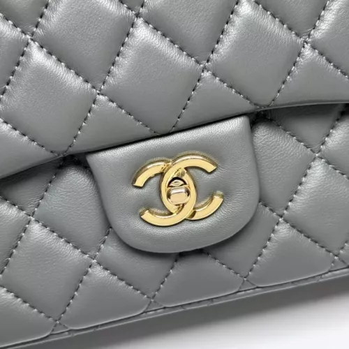 Cheap Chanel AAA Quality Shoulder Bags In Gold For Women #1345958 Replica Wholesale [$98.00 USD] [ITEM#1345958] on Replica Chanel AAA Quality Shoulder Bags