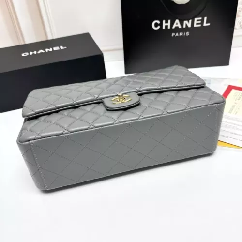 Cheap Chanel AAA Quality Shoulder Bags In Gold For Women #1345958 Replica Wholesale [$98.00 USD] [ITEM#1345958] on Replica Chanel AAA Quality Shoulder Bags