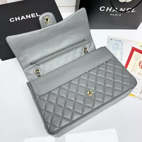 Cheap Chanel AAA Quality Shoulder Bags In Gold For Women #1345958 Replica Wholesale [$98.00 USD] [ITEM#1345958] on Replica Chanel AAA Quality Shoulder Bags