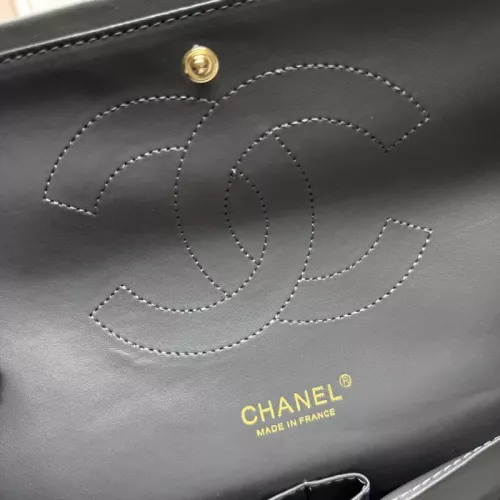 Cheap Chanel AAA Quality Shoulder Bags In Gold For Women #1345958 Replica Wholesale [$98.00 USD] [ITEM#1345958] on Replica Chanel AAA Quality Shoulder Bags