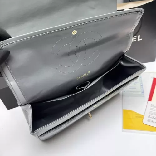 Cheap Chanel AAA Quality Shoulder Bags In Gold For Women #1345958 Replica Wholesale [$98.00 USD] [ITEM#1345958] on Replica Chanel AAA Quality Shoulder Bags
