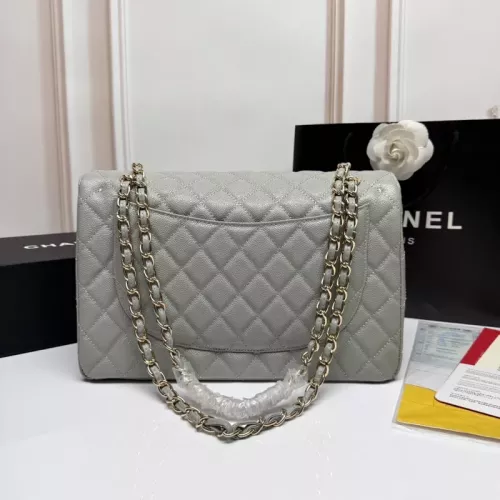 Cheap Chanel AAA Quality Shoulder Bags In Gold For Women #1345959 Replica Wholesale [$98.00 USD] [ITEM#1345959] on Replica Chanel AAA Quality Shoulder Bags