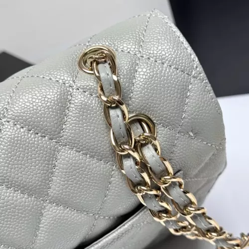 Cheap Chanel AAA Quality Shoulder Bags In Gold For Women #1345959 Replica Wholesale [$98.00 USD] [ITEM#1345959] on Replica Chanel AAA Quality Shoulder Bags