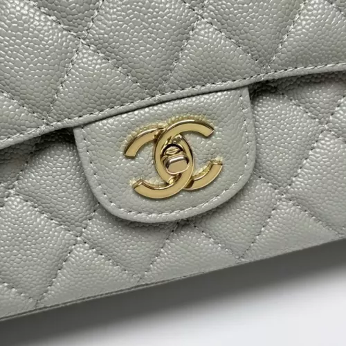 Cheap Chanel AAA Quality Shoulder Bags In Gold For Women #1345959 Replica Wholesale [$98.00 USD] [ITEM#1345959] on Replica Chanel AAA Quality Shoulder Bags