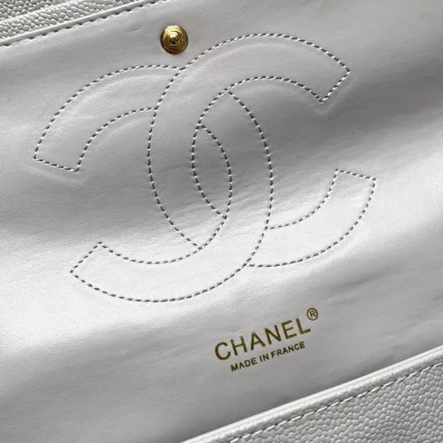 Cheap Chanel AAA Quality Shoulder Bags In Gold For Women #1345959 Replica Wholesale [$98.00 USD] [ITEM#1345959] on Replica Chanel AAA Quality Shoulder Bags