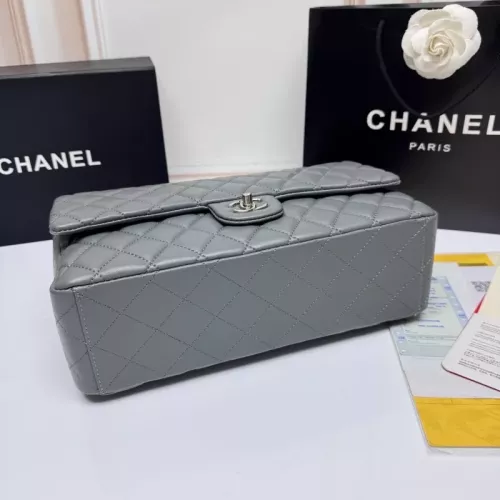 Cheap Chanel AAA Quality Shoulder Bags In Silver For Women #1345960 Replica Wholesale [$98.00 USD] [ITEM#1345960] on Replica Chanel AAA Quality Shoulder Bags