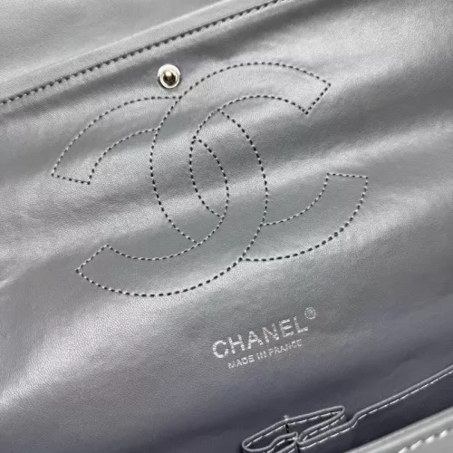 Cheap Chanel AAA Quality Shoulder Bags In Silver For Women #1345960 Replica Wholesale [$98.00 USD] [ITEM#1345960] on Replica Chanel AAA Quality Shoulder Bags
