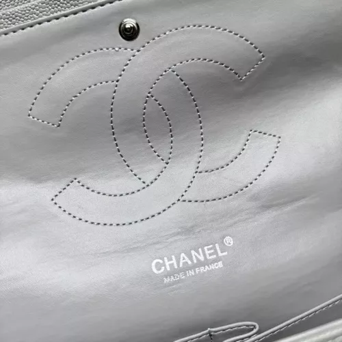 Cheap Chanel AAA Quality Shoulder Bags In Silver For Women #1345961 Replica Wholesale [$98.00 USD] [ITEM#1345961] on Replica Chanel AAA Quality Shoulder Bags