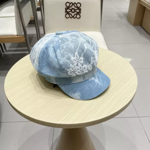 Cheap Chanel Caps #1345962 Replica Wholesale [$36.00 USD] [ITEM#1345962] on Replica Chanel Caps