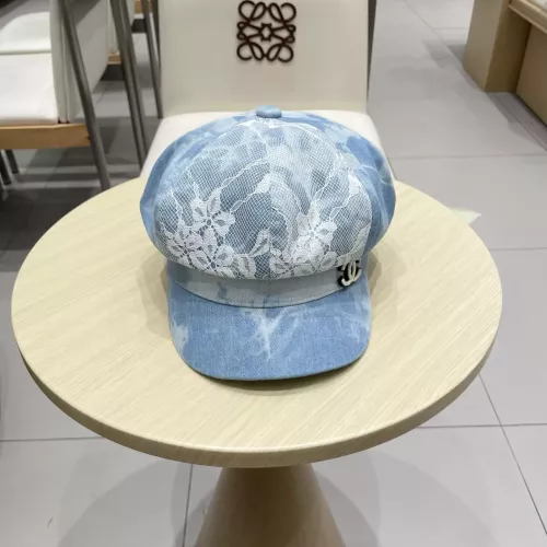 Cheap Chanel Caps #1345962 Replica Wholesale [$36.00 USD] [ITEM#1345962] on Replica Chanel Caps