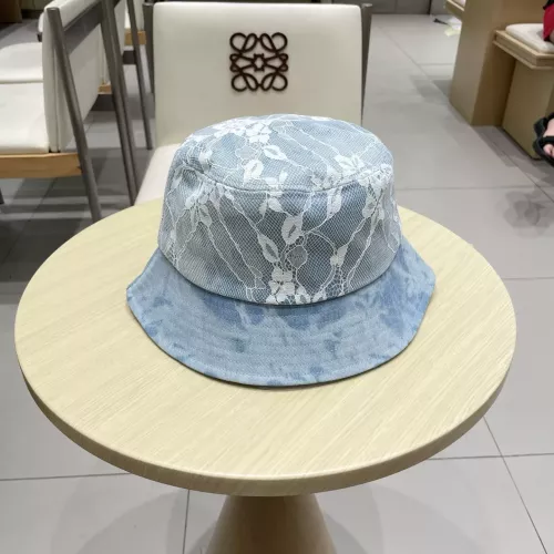Cheap Chanel Caps #1345963 Replica Wholesale [$36.00 USD] [ITEM#1345963] on Replica Chanel Caps
